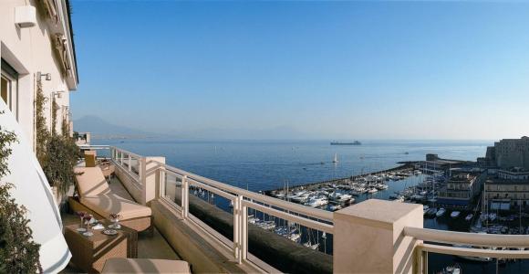 Grand Vesuvio - 19