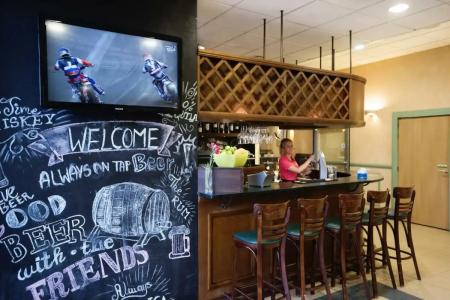 Campanile Lublin - 60