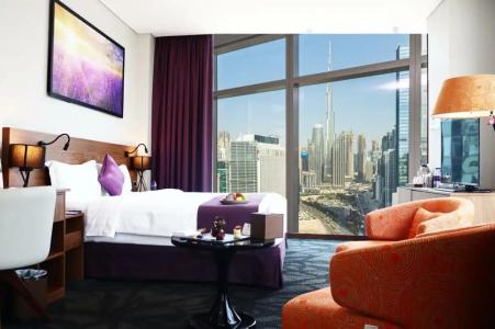 Park Regis Business Bay Dubai - 32