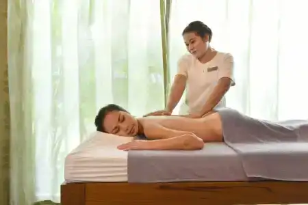Holiday Inn Resort Phuket Surin Beach - 47