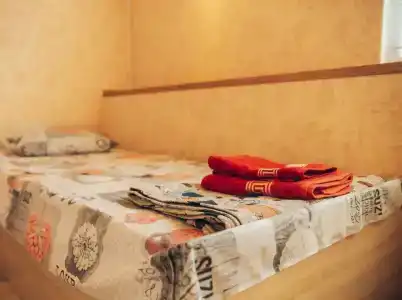 AZIMUT Tourist base - 19