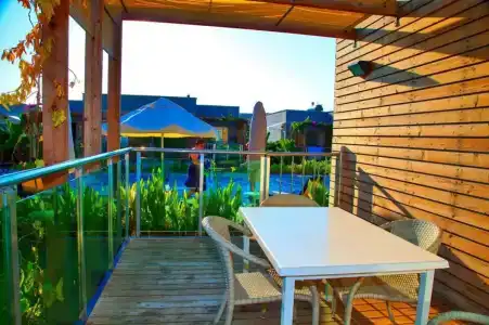 Green Garden Resort & Spa - 2