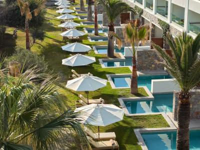 Amirandes Grecotel Boutique Resort - 35