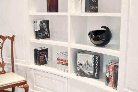 The Dolder Grand - 52