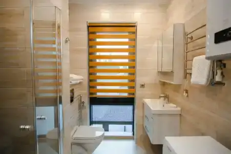 SeaRent Madrid Park 2 - 39