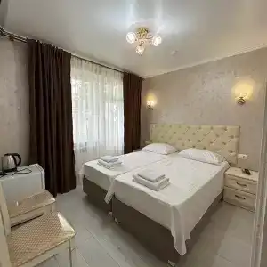 Park-otel Rubas - 19