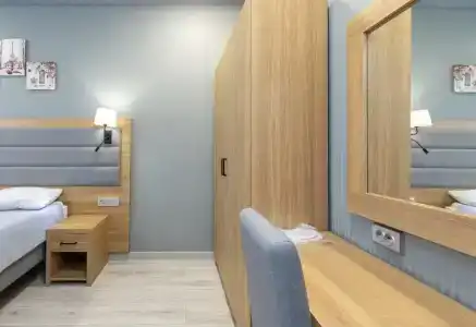 ОАЗИС домики - 56