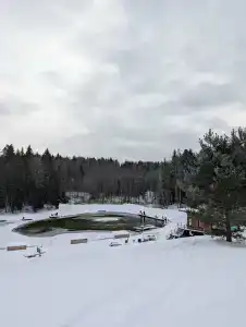 Domingo Dacha Selakh Guest house - 4