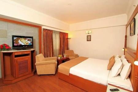 Parijatha Gateway - 34