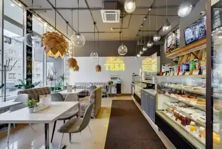 Полюстрово - 14