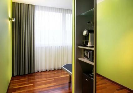 Holiday Inn Zürich Messe, an IHG - 26