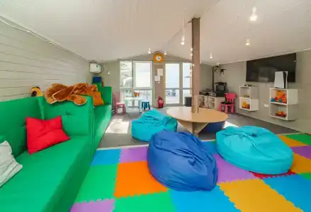 Pansionat DUBLIN-DOLPHIN - 7