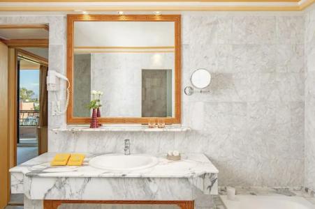 Es Saadi Marrakech Resort - - 38