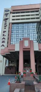 Le Grande Plaza - 30
