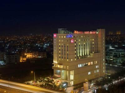ibis Bengaluru Hosur Road - An Accor Brand - 2