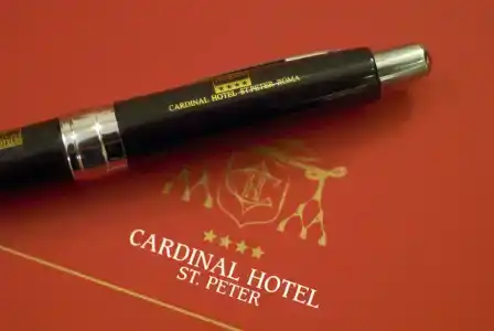Cardinal St. Peter - 8