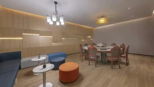 Holiday Inn Express Nanjing Dongshan, an IHG - 52