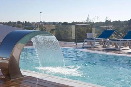 Ponient Dorada Palace by PortAventura World - 4