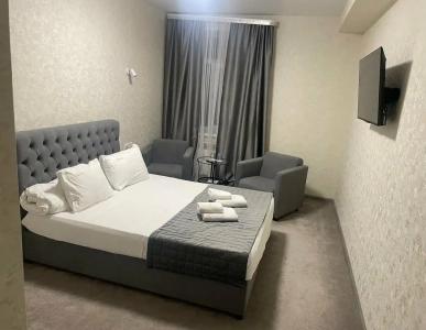 Vezendorf Kotelniki - 35