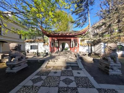 Бутик-отель Жорж - 69