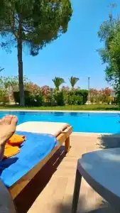 Venosa Beach Resort & Spa - 48