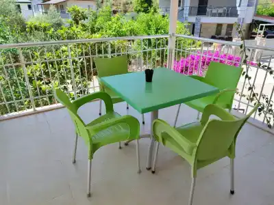 Bucak Apart Göcek & Beach - 19