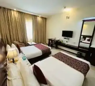 Abhimaani Vasathi, Rajajinagar - 39