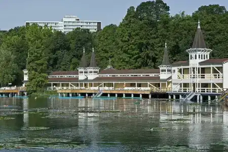 Ensana Thermal Hévíz - 18