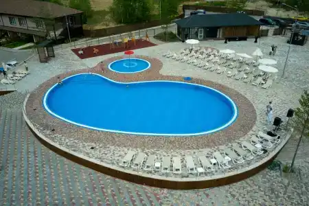 Tsitadel Park-Hotel - 2