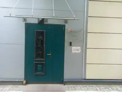 Happy Inn Alpiyskiy - 37