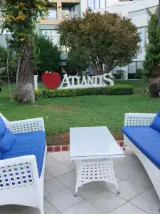 Limak Atlantis Deluxe Belek - 25