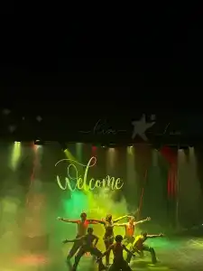 Corendon Playa Kemer - 23