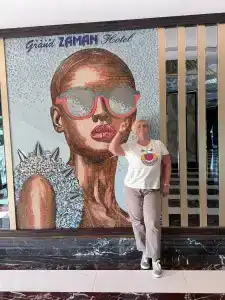 Grand Zaman Garden - 31