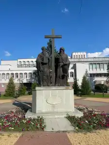 Megapolis Naberezhnaya - 16