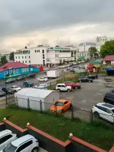 Na Mikhaylovskoy 9 - 10