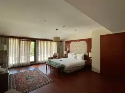 Sirkeci Mansion - 73