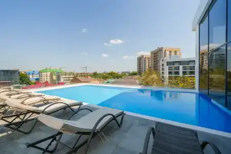 Zenith Resort & SPA - 72