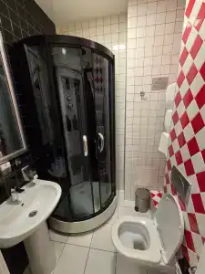 Absolyut Boutique-hotel - 32