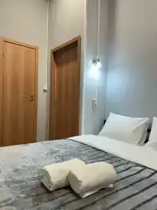 StayWay na Aviamotornoy - 15