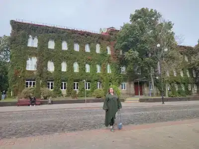 Апарт отель Семашко - 11