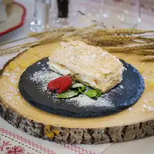 Сomplex Pereslavskaya Sloboda - 55