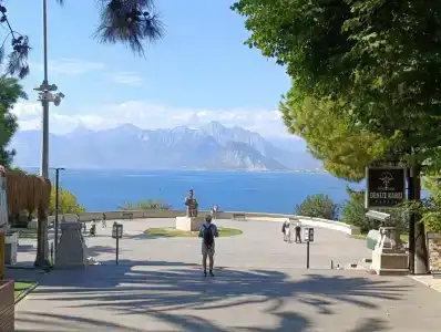 Park Rooms & Apart - 20