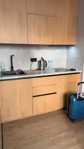 Apart-otel Bulgakov - 47