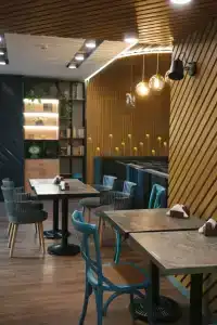 Cartez by Horizons, - 42