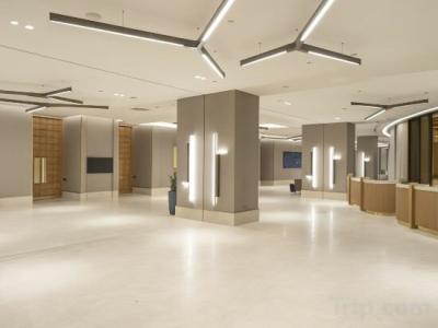 Hyatt Regency Izmir Istinyepark - 30