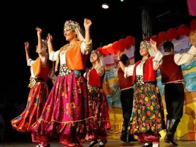 Samara Bodrum Ultra All Inclusive - 45