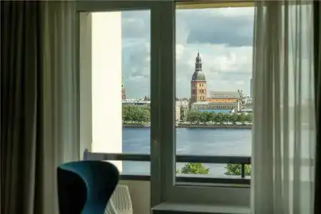Radisson Blu & Spa, Daugava Riga - 34