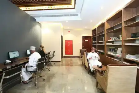 Ramee Guestline Qurum - 15