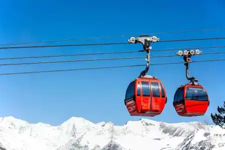 Màgic Ski by Nexta - 2