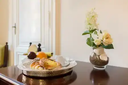 Affreschi Su Roma B & B - 21